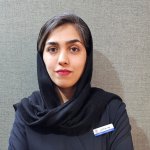 دکتر بهاره خدادادی بهلولی کارشناسی فیزیوتراپی