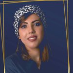 دکتر شبنم قاسمی دکترای حرفه‌ای دندانپزشکی