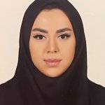 مریم حیدری دکترای حرفه‌ای دندانپزشکی