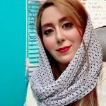 الهه سرآبادانی روانشناس و رواندرمانگر