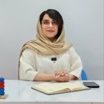 Somaye Mesgari گفتاردرمانی کودکان