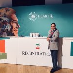 فاطمه توکلی قلب وعروق, فلوشيپ اينترونشنال الكتروفيزيولوژى قلب, دکترای حرفهای پزشکی