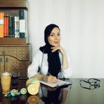 مینا عبدالهی دکترای تخصصی (Ph.D) علوم تغذیه