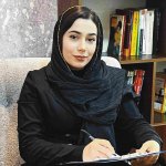 مهساسادات حسینی مشاوره فردی طرحواره درمانی درمان شناختی_رفتاری مشاوره و توسعه فردی آموزش مهارت های زندگی  آموزش فرزندپروری سالم  مشاوره کودک و نوجوان مشاوره و راهنمایی روابط بین فردی درمانگر اختلالات اضطرابی/افسردگی/وسواس