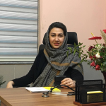دکتر زهرا علی رمجی متخصص بیماریهای عفونی و گرمسیری