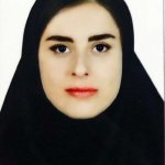 سیده مهرناز جعفریان دکترای حرفه‌ای پزشکی