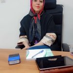 دکتر سیما بشتاله متخصص بیماری‌های داخلی