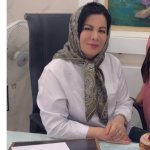 دکتر عایشه معماری سرا متخصص زنان و زایمان, دکترای حرفه ای پزشکی