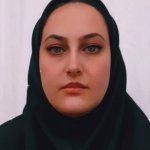 الهام نوروزی فروشانی کارشناسی ارشد روانشناسی عمومی