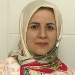 دکتر مریم یوسفی متخصص رادیولوژی و سونوگرافی -  فلوشیپ تصویربرداری و بیوپسی پستان, رادیولوژیست