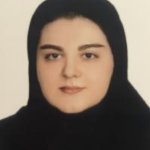 مریم سادات میرمعزی رزیدنت تخصصی بیماری های پوست و مو و ناخن
