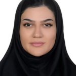 سیده فاطمه تکریمی نیاراد دکترای حرفه‌ای پزشکی