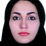 دکتر فهیمه سلیمی دکترای حرفه‌ای دندانپزشکی