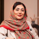 زرین حبیبیان دکترای تخصصی مشاوره خانواده