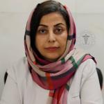 بهناز اسلامی متخصص زنان و زایمان