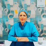 دکتر هنگامه مهرفر زنان و زایمان و نازایی