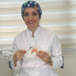 دکتر حنانه قدیریان