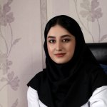 مبینا کوکه کارشناسی مامایی