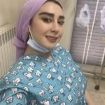 دکتر مریم مهربان اصل دکترای حرفه‌ای دندانپزشکی