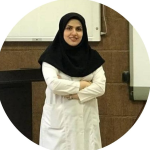 دکتر مرجان شریف زاده فوق تخصص نفرولوژی, متخصص بیماری‌های داخلی