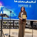 دکتر سحر معصومی متخصص بیماری‌های کودکان