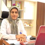 دکتر صدیقه حاجی هاشمی