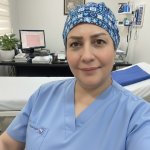 کارشناس مهتاب نمائی کارشناسی مامایی