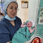 دکتر کبری ملائی تخصص زنان و زایمان, دکترای حرفه‌ای پزشکی