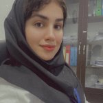 مریم حضرتی کارشناسی علوم تغذیه