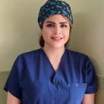 کیانا کیا متخصص گوش، گلو، بینی و جراحی سر و گردن- جراح زیبایی صورت و بینی