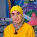 دکتر سمانه سالاریان متخصص دندانپزشکی کودکان