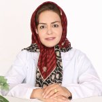 دکتر تینا جعفری پزشک متخصص تغذیه و رژیم درمانی