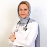 سمیه فرخ نژاد فلوشیپ اقدامات مداخلهای قلب بزرگسال