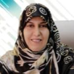 منصوره موحدین دکترای تخصصی بیولوژی تولیدمثل