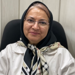  منصوره علاالدین متخصص زنان و زایمان