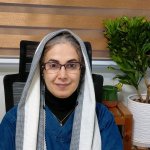 الهام السادات موسوی مبارکه متخصص پزشکی ورزشی