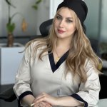 دکتر رکسانا دهقانی پزشک زیبایی و پوست و مو