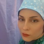 دکتر شبنم محمودی قره بابا