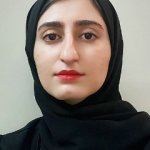 دکتر فاطمه آقاصفری دکترای حرفه‌ای پزشکی