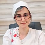 دکتر زهرا طاهری