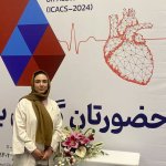 دکتر رؤیا شاه ولیزاده متخصص بیماری‌های قلب و عروق, دکترای حرفه‌ای پزشکی