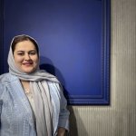 دکتر مرضیه رحیمی سراب دکترای حرفه ای دندانپزشکی فعال در زمينه بيماري هاي دهان و دندان و ضايعات دهاني  و بيماري HPV
