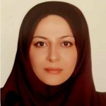 دکتر زینت بهرام پورعمرانی