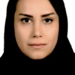 بهاره جوهری دکترای حرفه‌ای دندانپزشکی