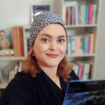 دکتر عاطفه حسینی متخصص درمان ریشه (اندودانتیکس), دکترای حرفه ای دندانپزشکی