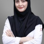 دکتر ریحانه علی پوررفیع دکترای حرفه ای پزشکی, فوق تخصص عفونی اطفال