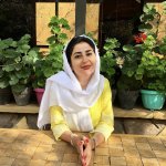 دکتر طیبه صباغی