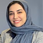 دکتر شکوه غیبی دستیار تخصصی روانپزشکی