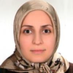 دکتر سیده مریم شاهکوئی متخصص زنان و زایمان