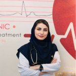 مونا آذرکیش متخصص بیماریهای قلب و عروق, متخصص بیماری‌های قلب و عروق